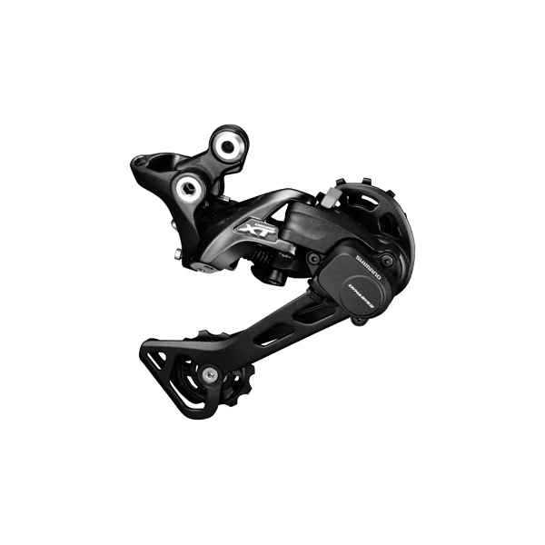 Achterderailleur XT M8000 SERIES COLOR