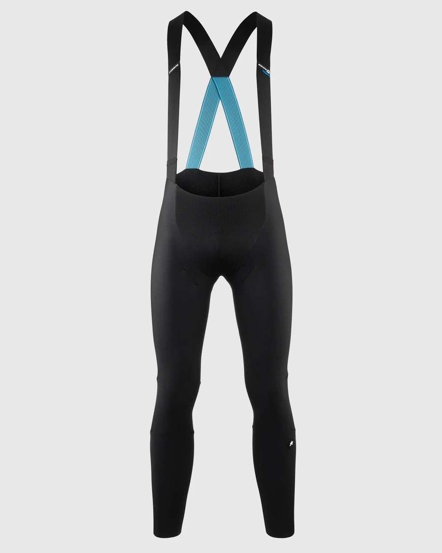 Assos Equipe R Habu Winter Bib Tights S11 Men