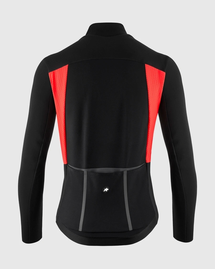 Assos Equipe R Habu Winter Jas S11 Men