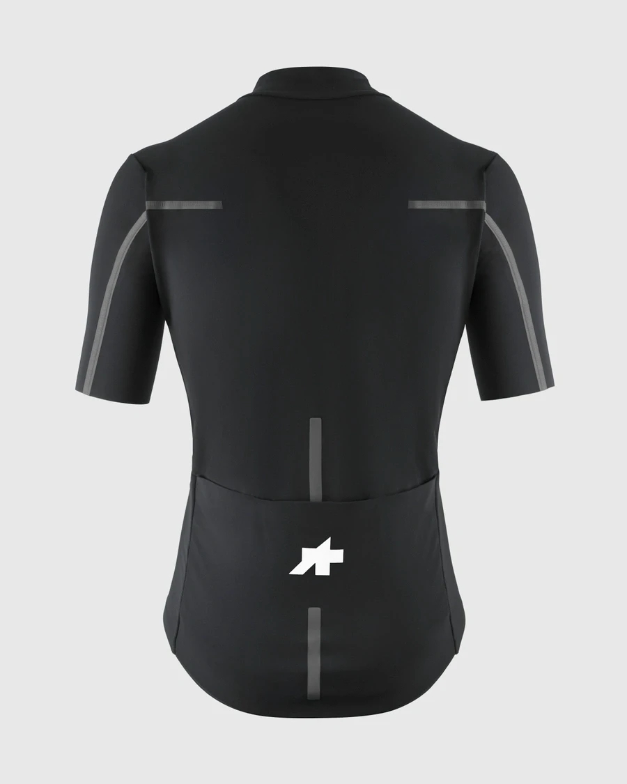 Assos Equipe R Thermo Rain Jersey S11