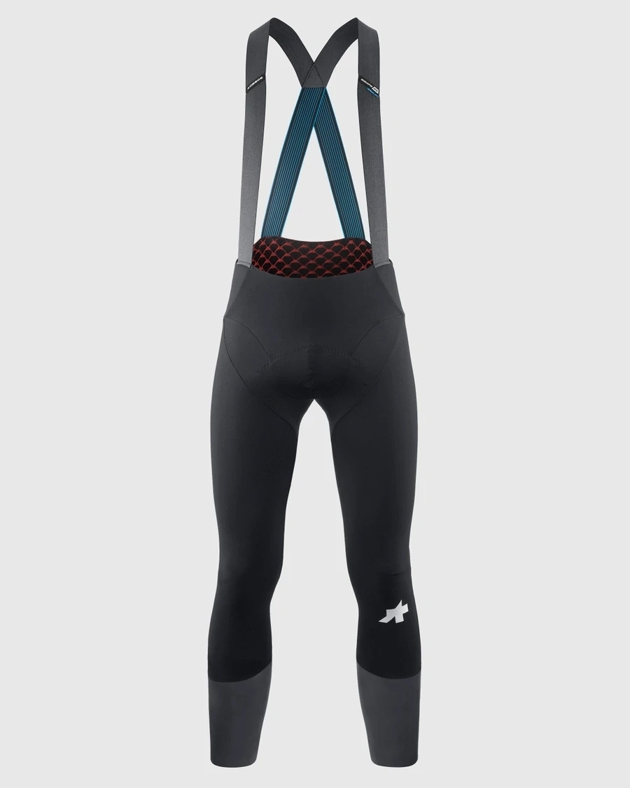 Assos Equipe RS Johdah Ultraz Winter Bib Tight S11 Men