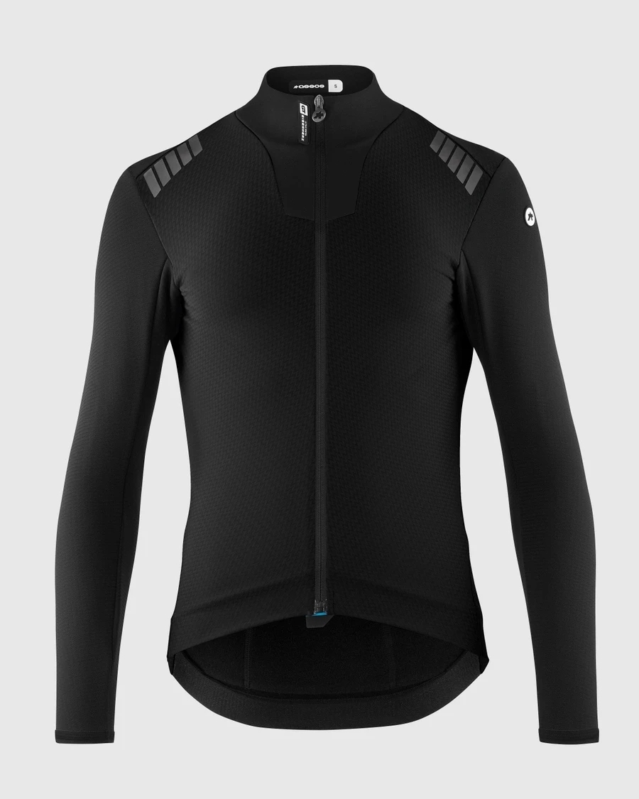Assos Mille GT Eisenherz Ultraz Winter Jas S11 Men