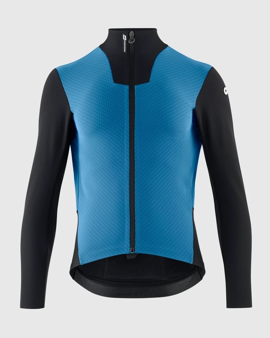 Assos Mille GT Hashoogi Winter Jas S11 Men