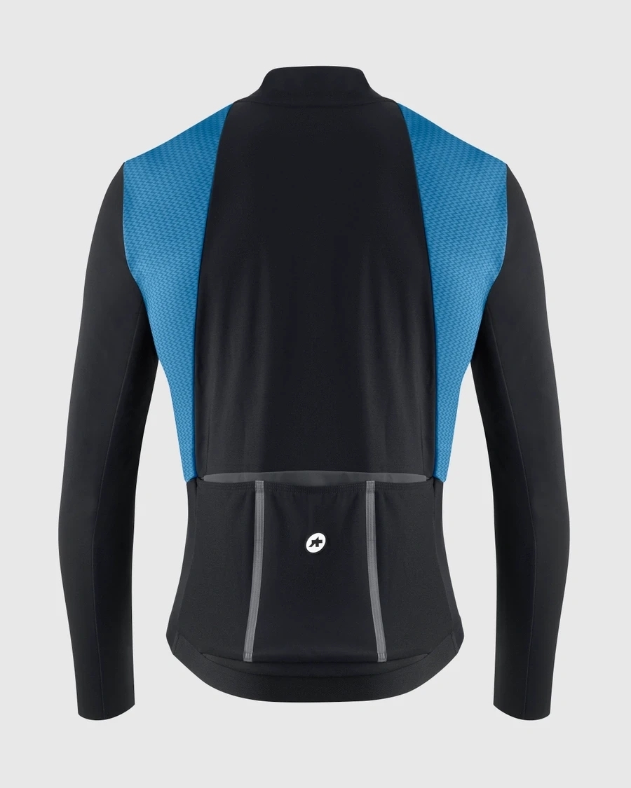Assos Mille GT Hashoogi Winter Jas S11 Men