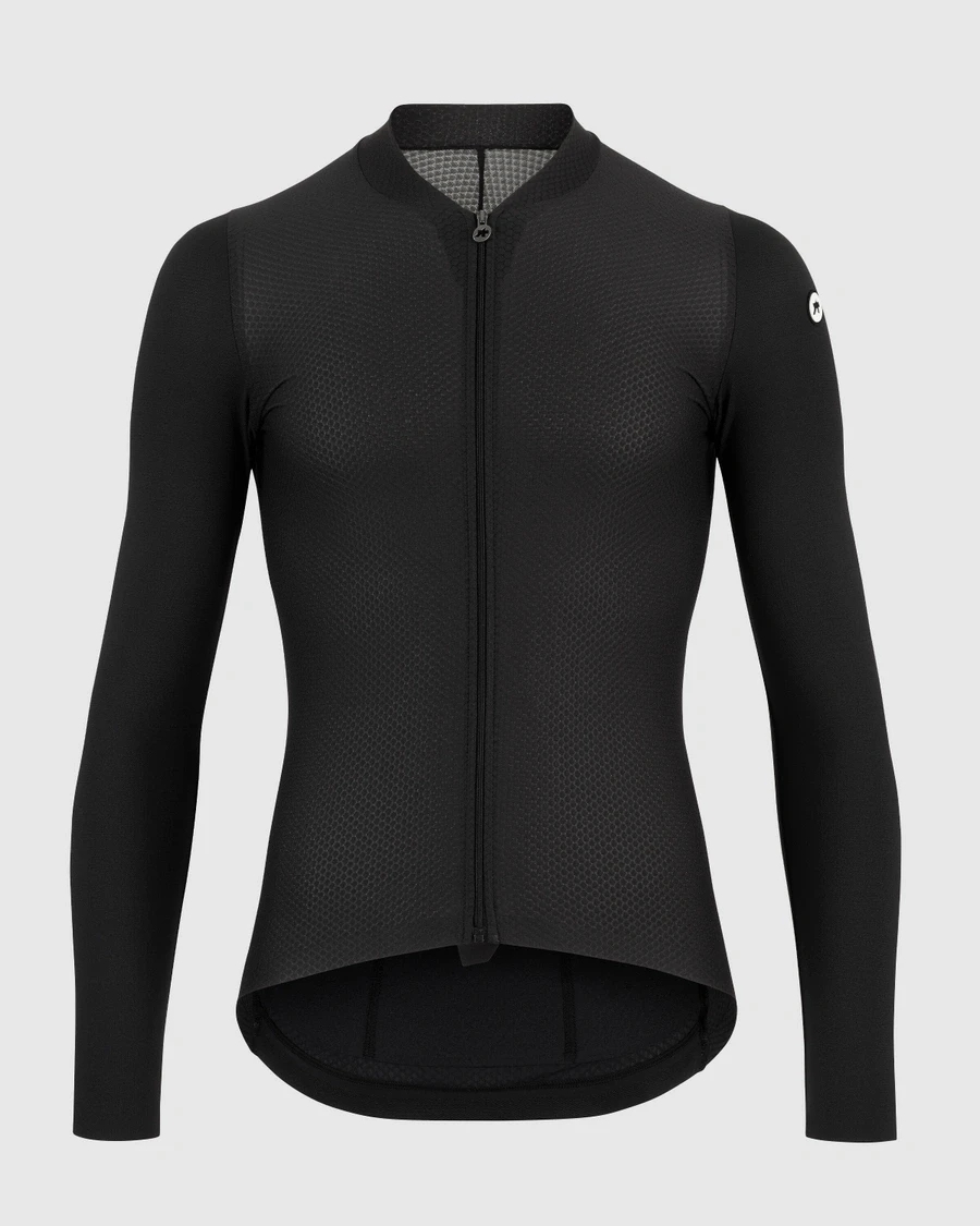 Assos MILLE GT LS Jersey S11