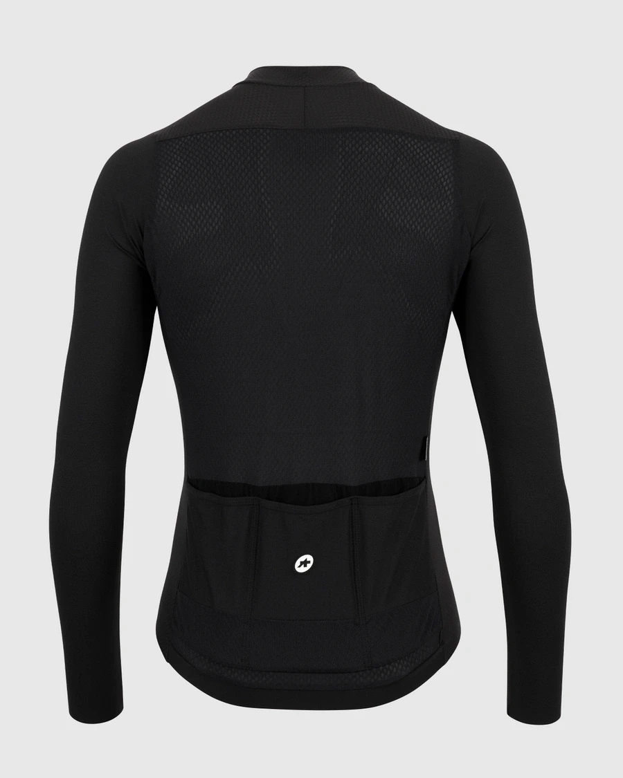 Assos MILLE GT LS Jersey S11
