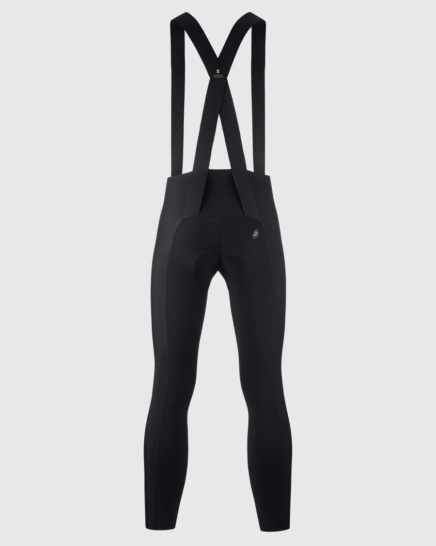 Assos Mille GT Spring Fall Bib Tights S11