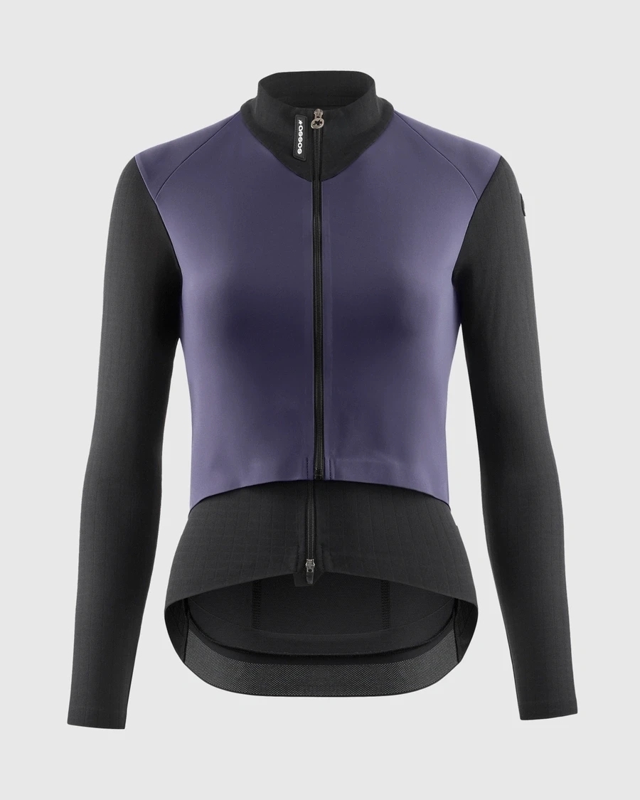 Assos Uma GTV Spring Fall Jas S11 Women