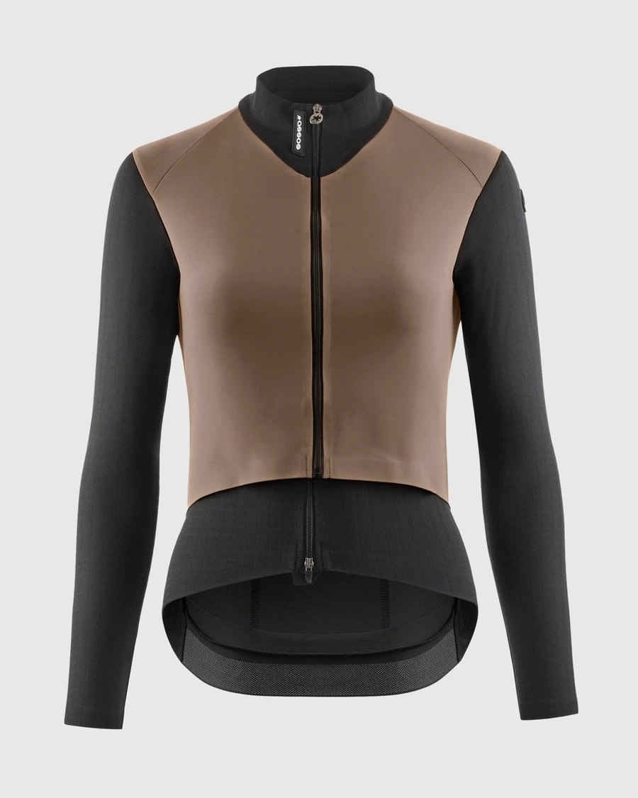 Assos Uma GTV Spring Fall jas S11 Women