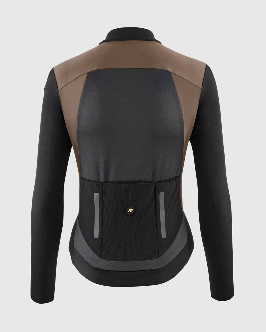 Assos Uma GTV Spring Fall jas S11 Women