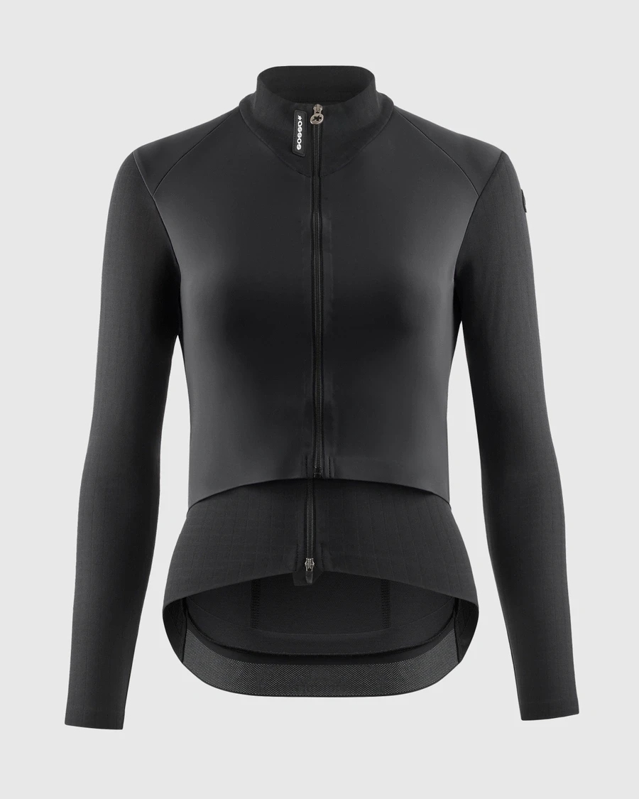 Assos Uma GTV Spring Fall Jas S11 Women