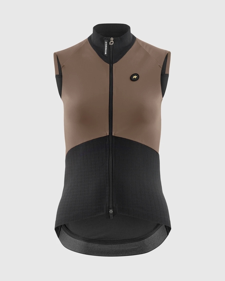 Assos UMA GTV Spring Fall Vest S11
