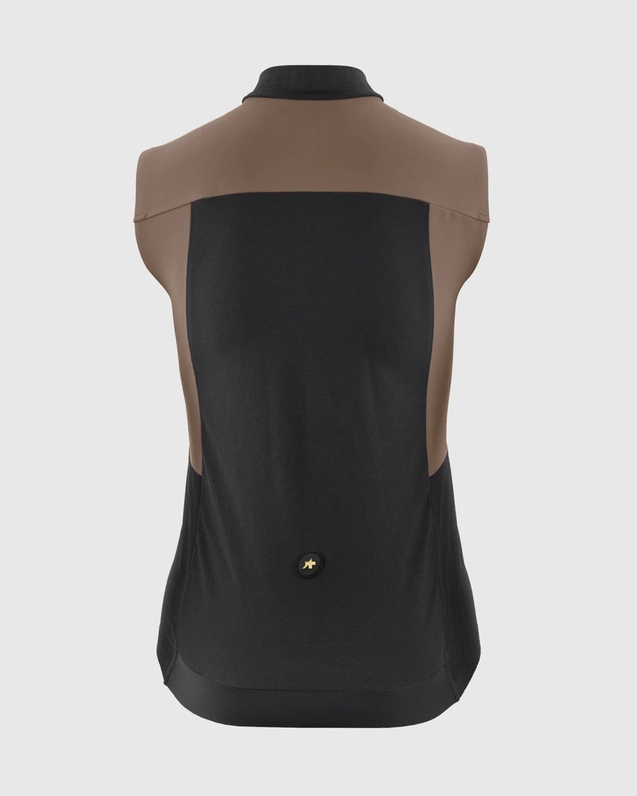 Assos UMA GTV Spring Fall Vest S11