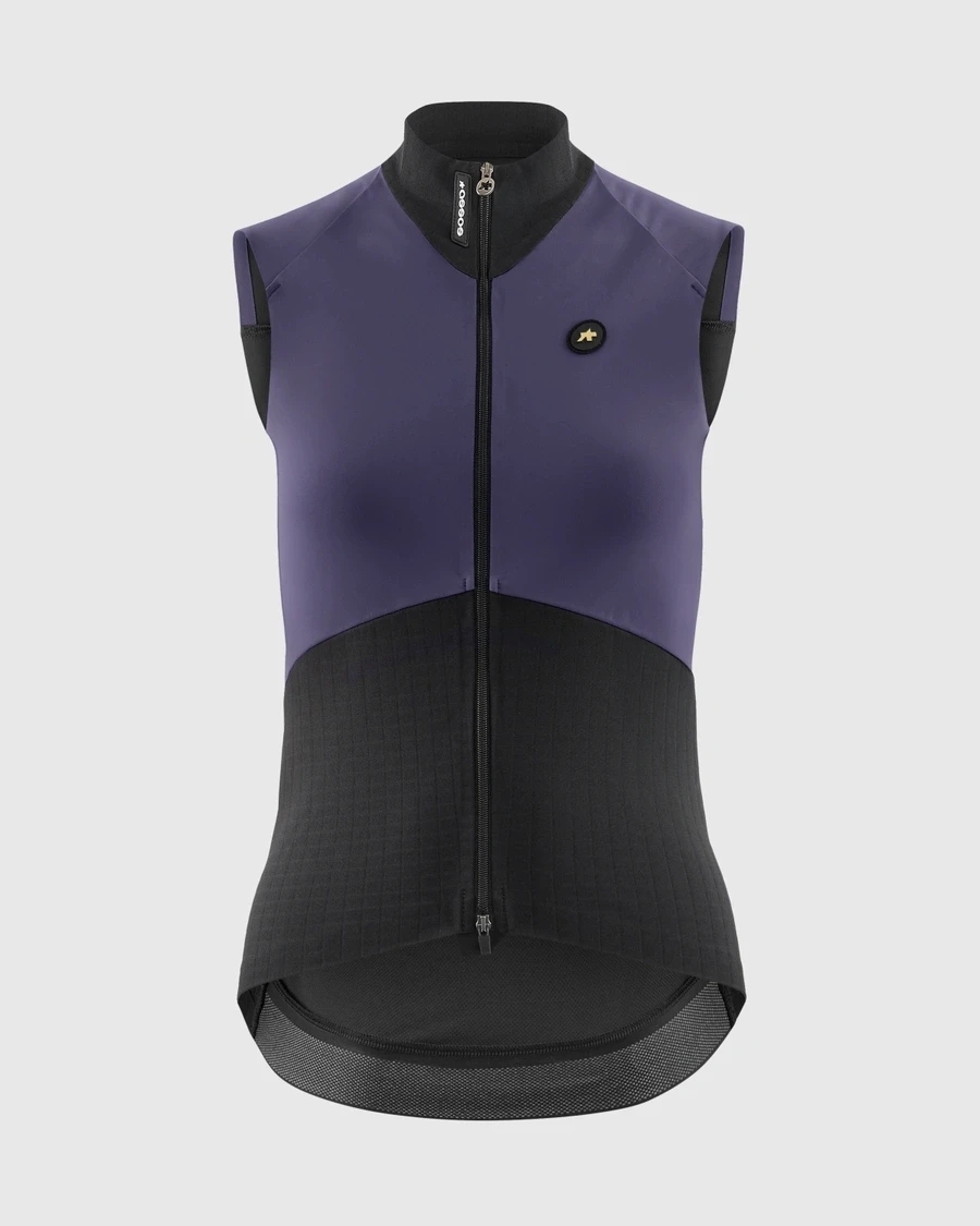 Assos UMA GTV Spring Fall Vest S11