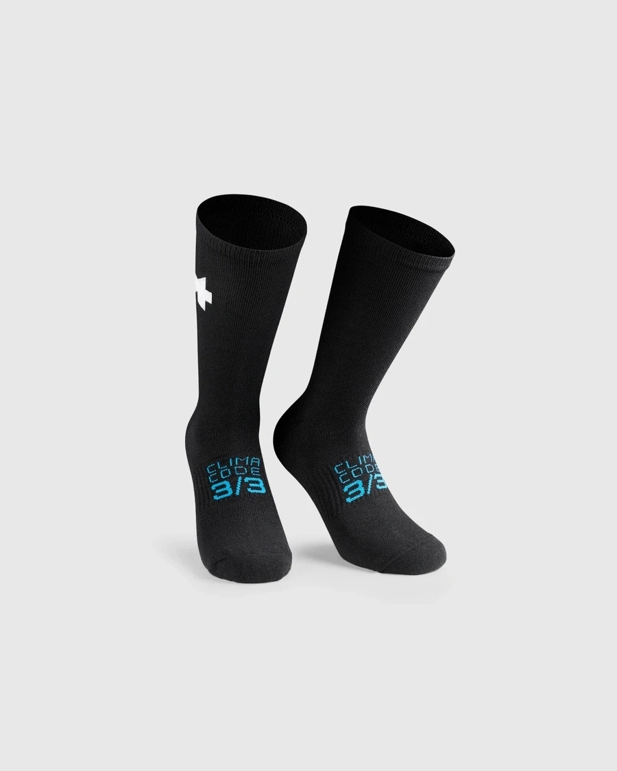Assos Winter Socks P1