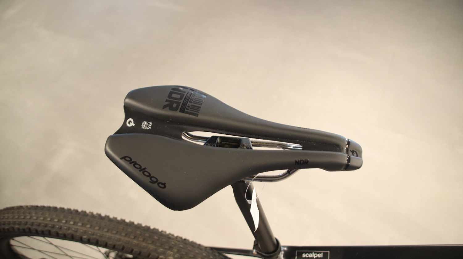 Cannondale 29 U Scalpel HT HM 1 CRB LG