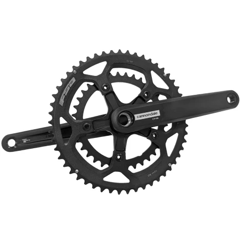 CANNONDALE ONE CRANKSET 50/34 172.5