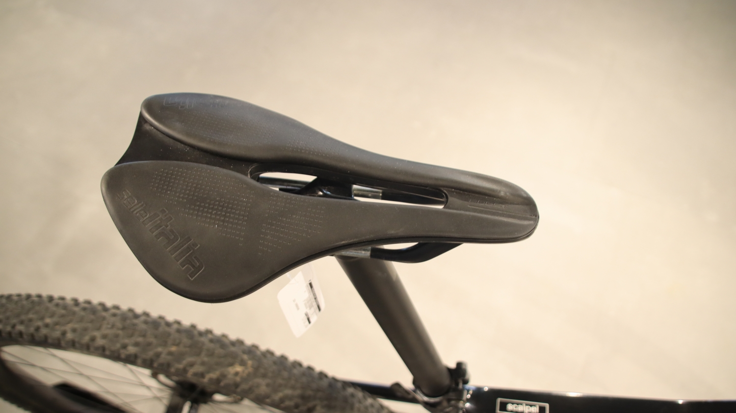 Cannondale Scalpel Hi-MOD 1 Maat M