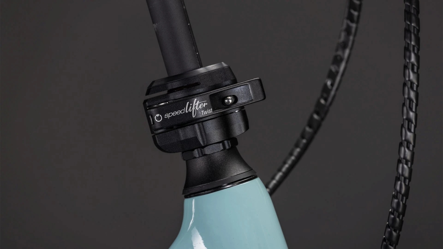 Cube Compact Hybrid Comfort