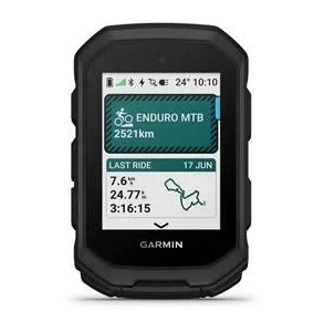 Garmin Edge® MTB Geavanceerde GPS-mountainbikecomputer