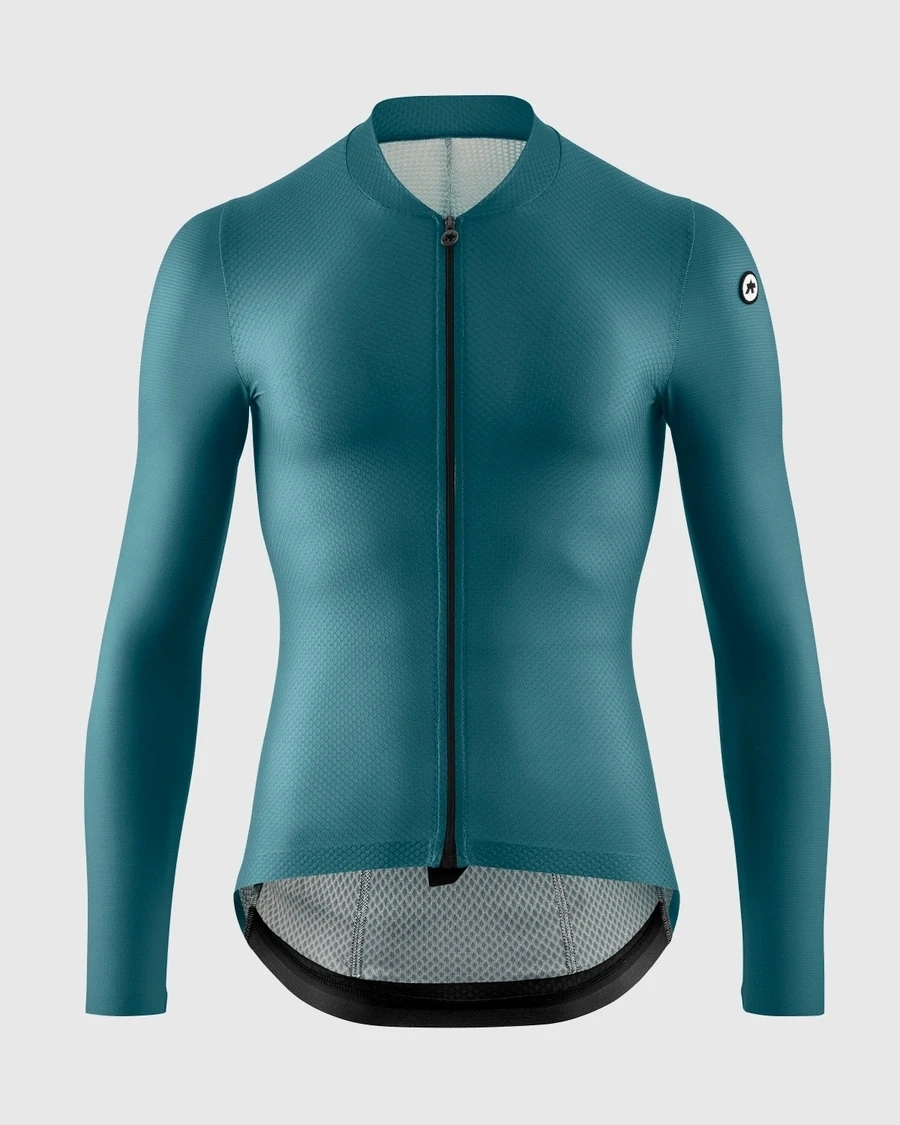 MILLE GT LS Jersey S11