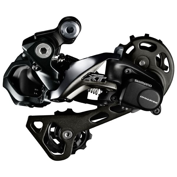 Shimano Achterderailleur XT M8050