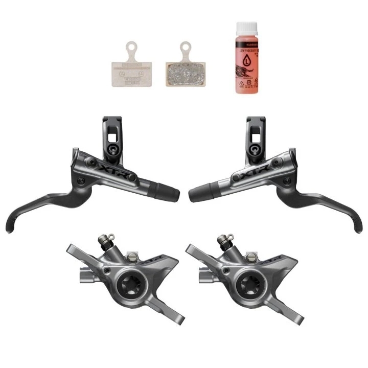 Shimano Brake Upgrade Kit XTR
