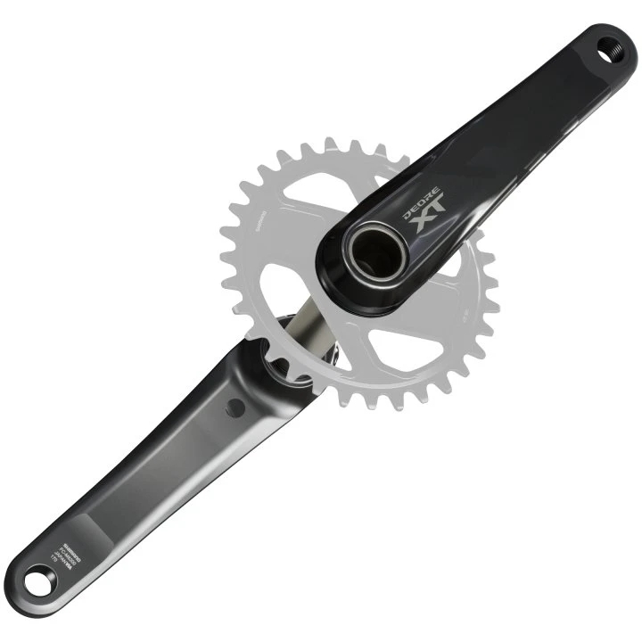 Shimano Cranks XT M8200 12-Sp