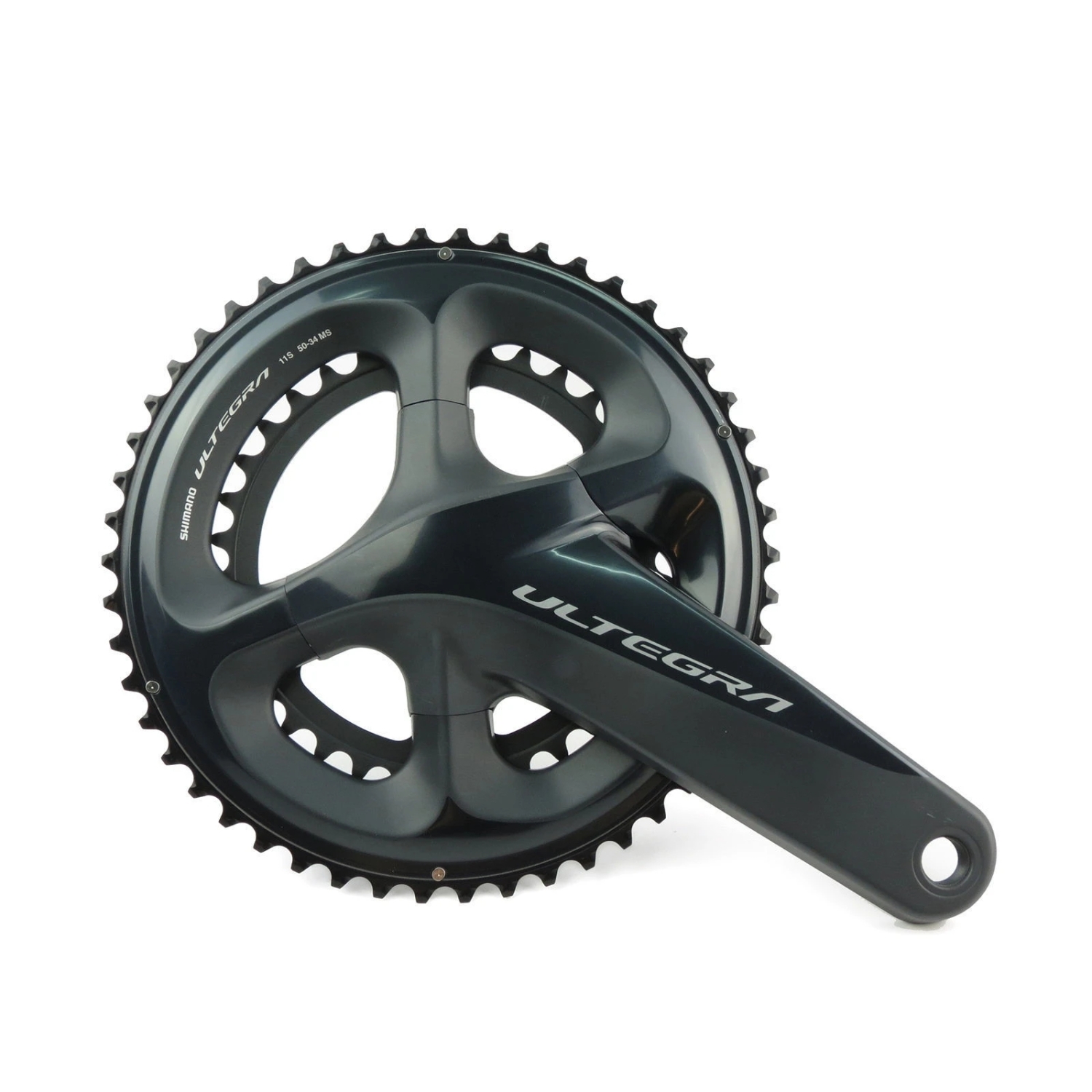 Shimano Crankstel Ultegra R8000 11-Sp SERIES COLOR