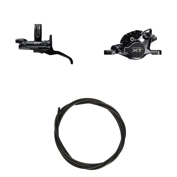 Shimano Schijfrem Set XT M8200 Achter
