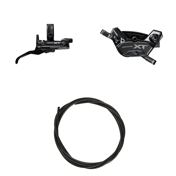 Shimano Schijfrem Set XT M8220 Acht 4