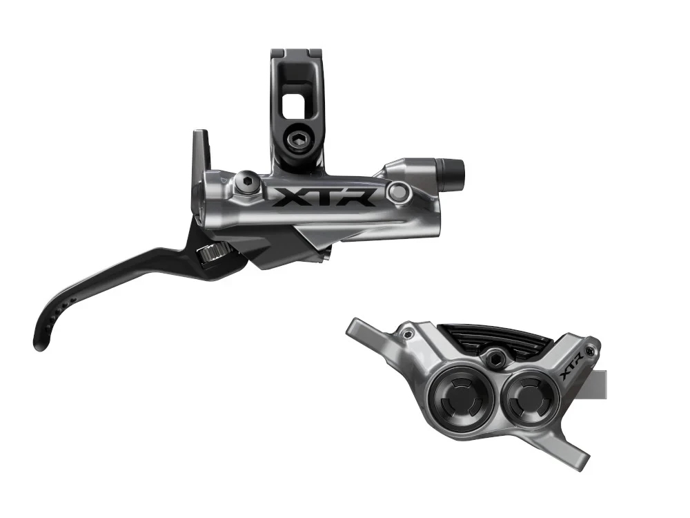 Shimano Schijfrem Set XTR M92201 Acht