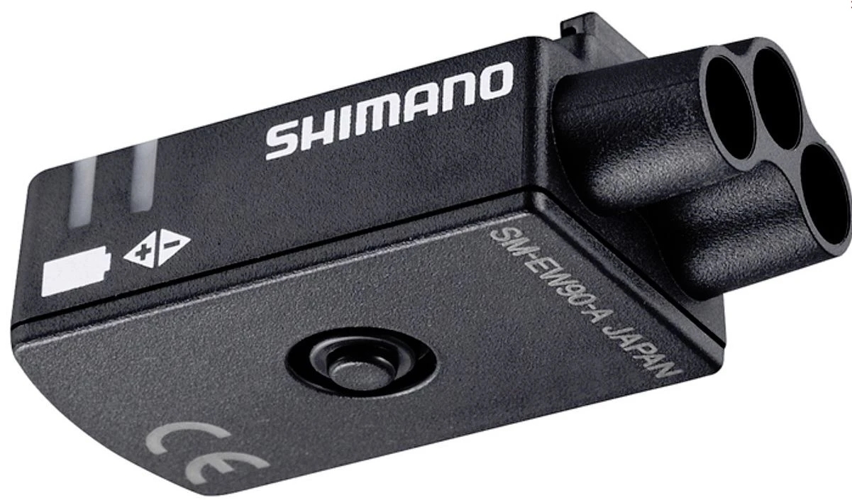 Shimano Stuurjunction A BLACK
