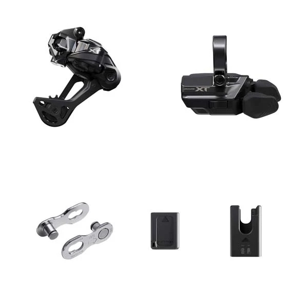 Shimanoi DI2 Upgrade Kit XT (M8250)