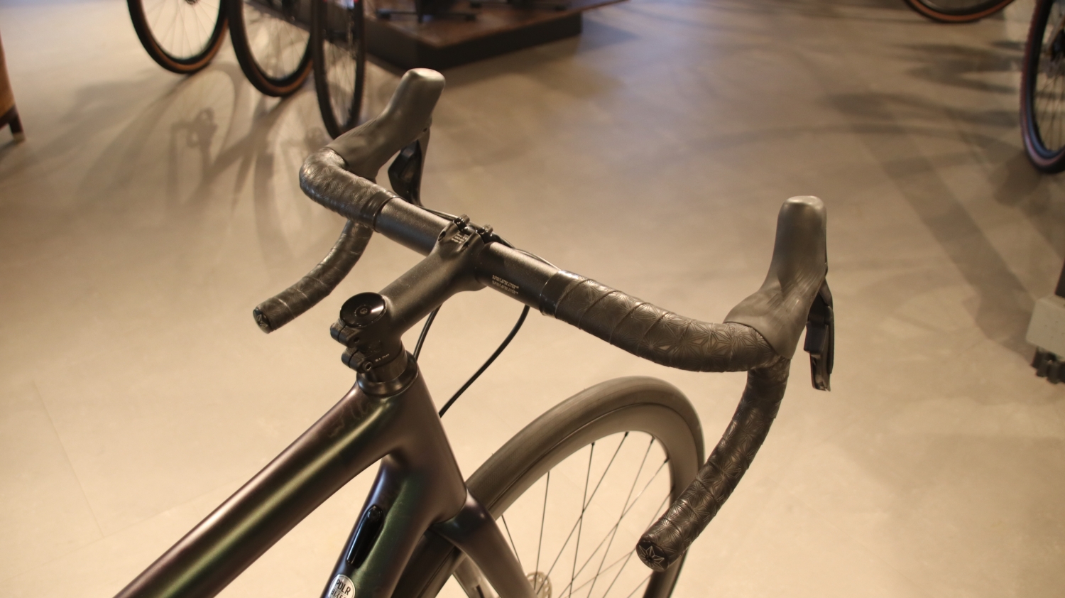 Specialized Aethos Expert Maat 56 cm