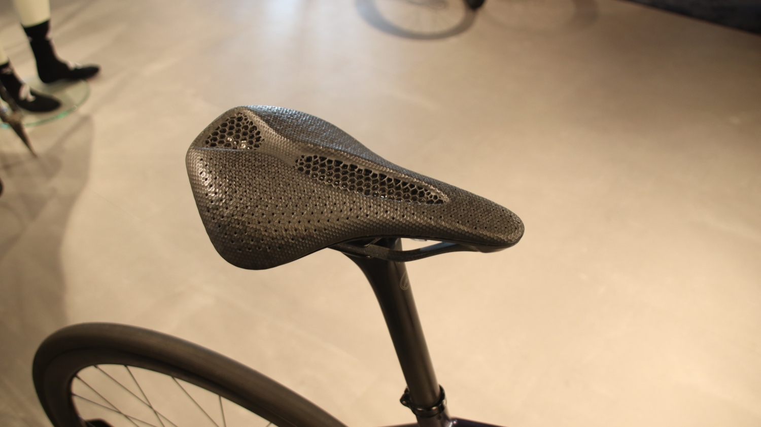 Specialized Aethos Expert Maat 56 cm