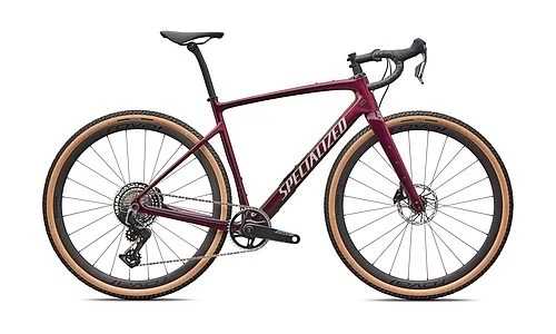 Specialized Diverge Pro