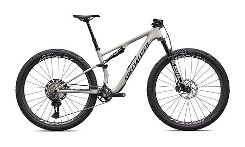 Specialized Epic 8 Expert