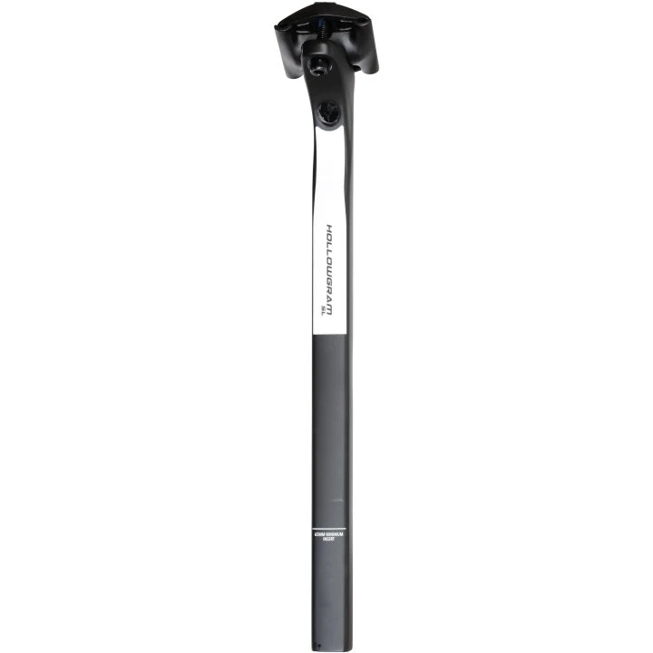 Cannondale-HGSL 27 KNOT Crb Seatpost 330mm 0 O/Set