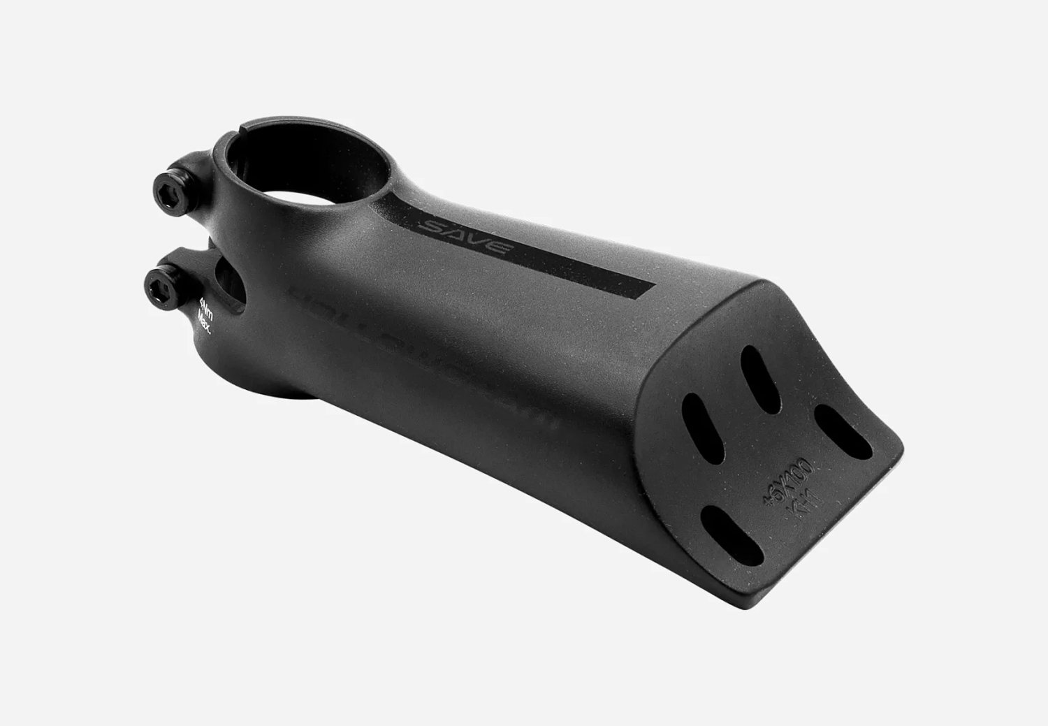Cannondale-HollowGram Save Stem +6 Deg 100mm