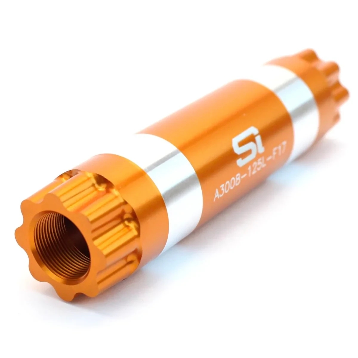 Cannondale-Hollowgram Spindle 125mm Ai