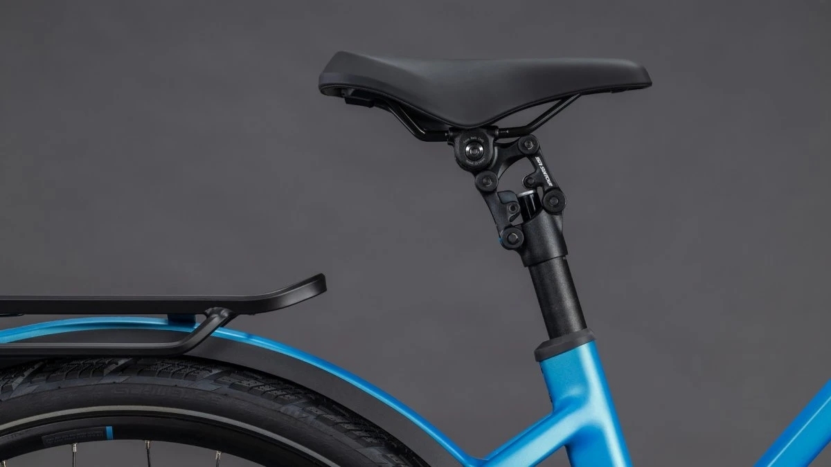 Cube Kathmandu Hybrid Comfort Pro 800