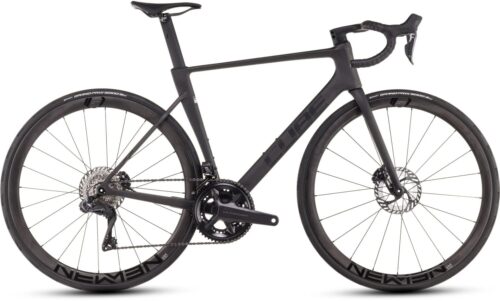 CUBE LITENING AIR C:68X RACE BLACKLINE 56 CM