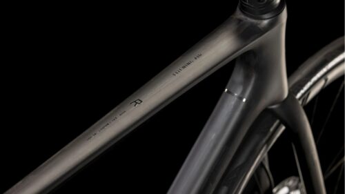 CUBE LITENING AIR C:68X RACE BLACKLINE 56 CM