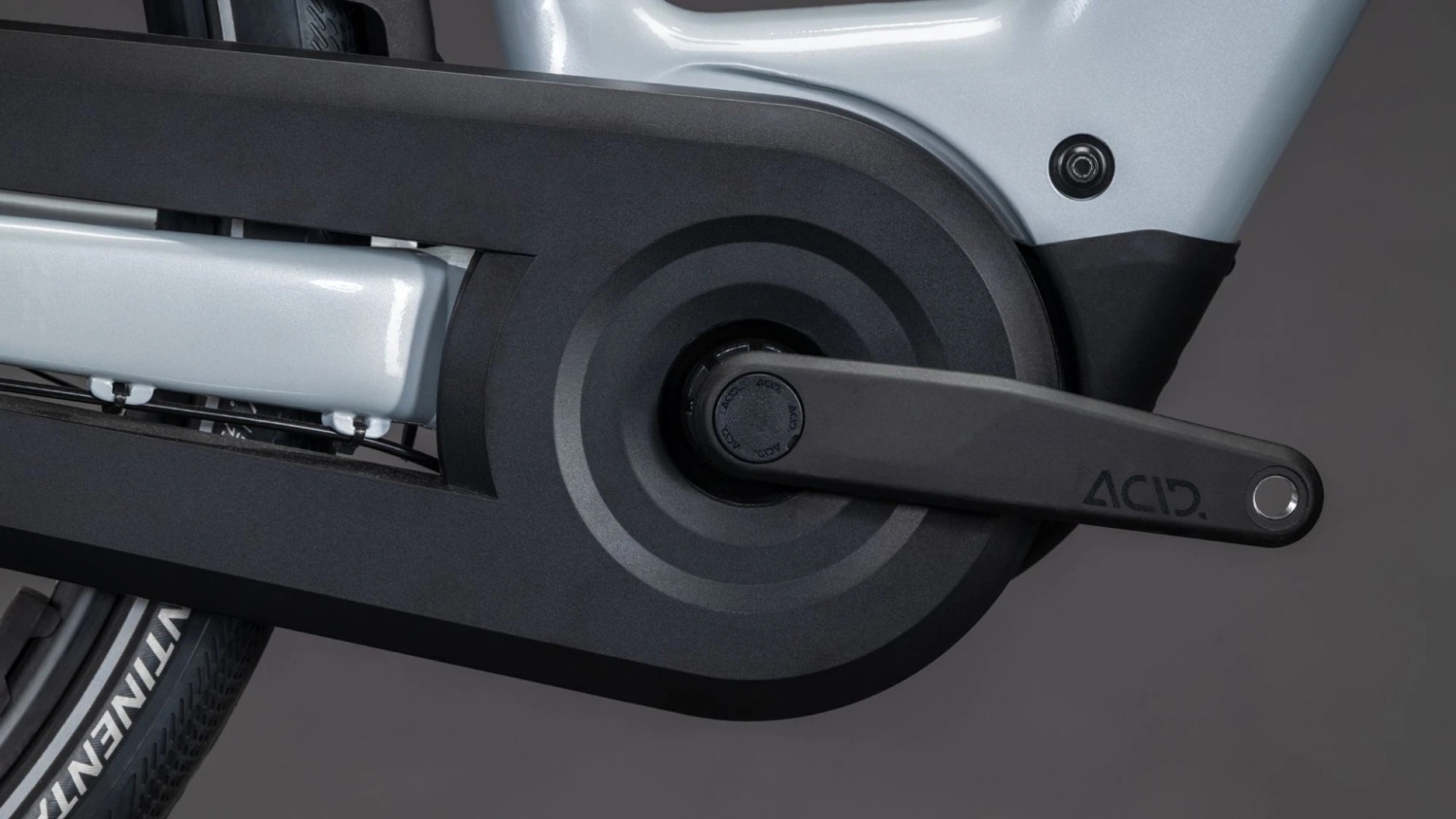 Cube Supreme Hybrid Comfort One 600