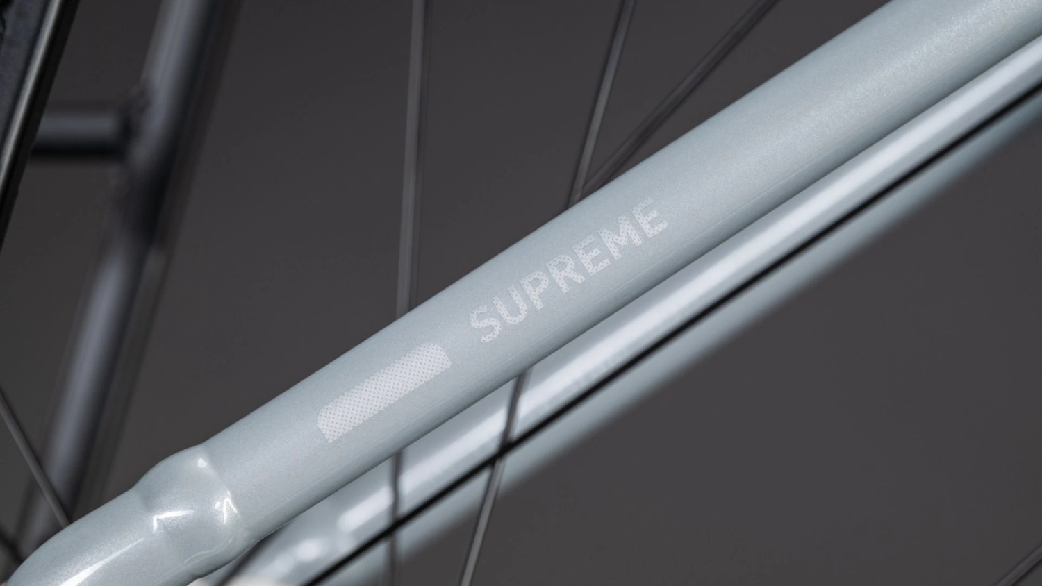 Cube Supreme Hybrid Comfort One 600