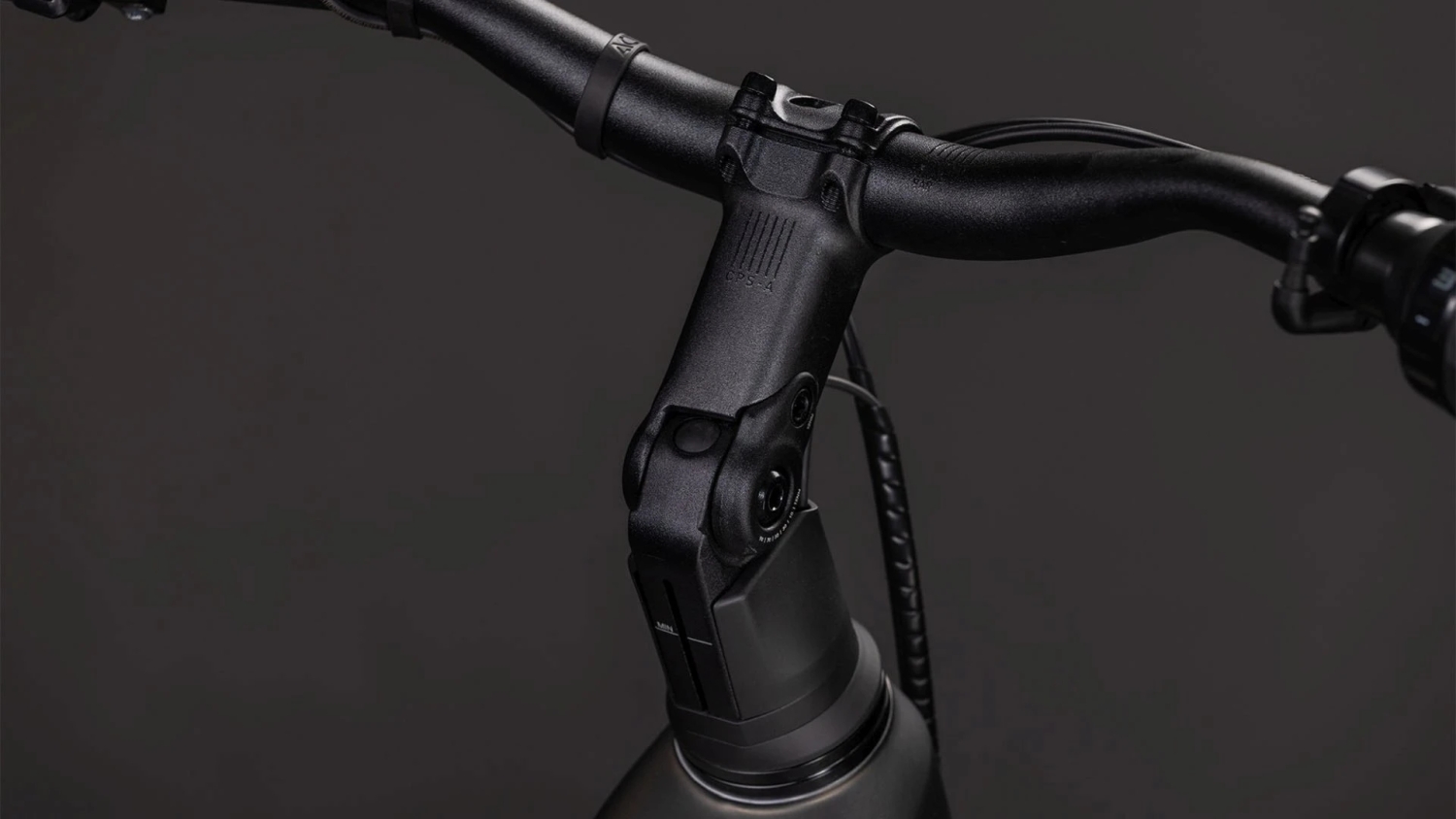 Cube Touring Hybrid Comfort SLX 800