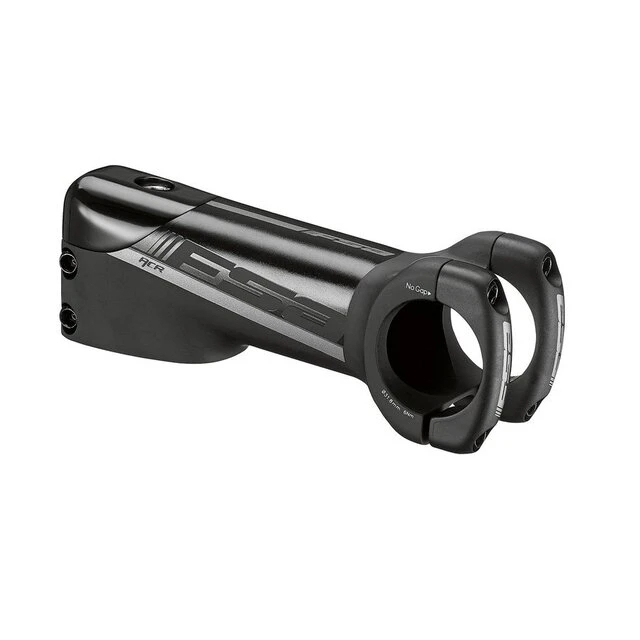 FSA (175-0034015030/22030) AHEAD STUURPEN/NOK NON-SERIES ACR ALLOY 31.8 6° OS-160 A9 ZWART