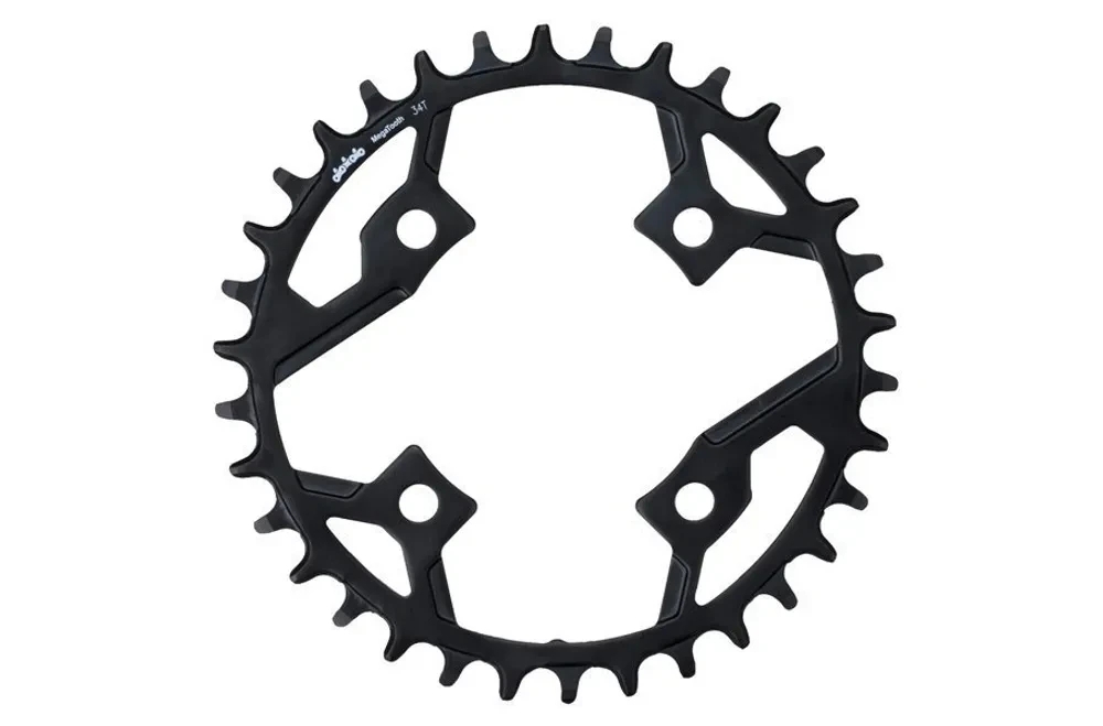 FSA (380-0516027540) KETTINGBLAD MTB 1X11 GAMMA PRO/ALPHA STEEK 82 32T (WA787) B1 ZWART