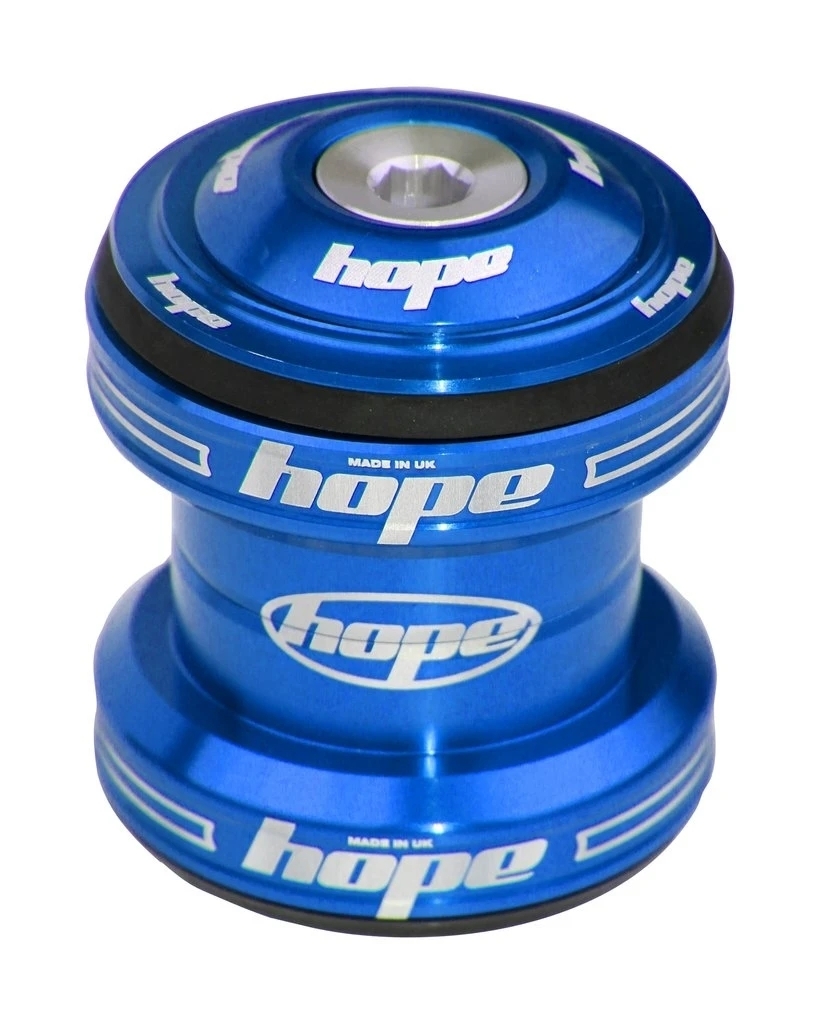 Hope Std. Headset – Blue